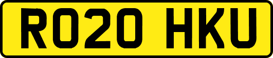 RO20HKU