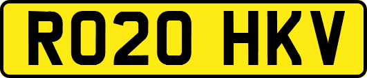 RO20HKV