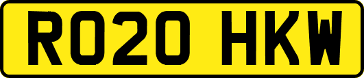 RO20HKW