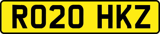RO20HKZ