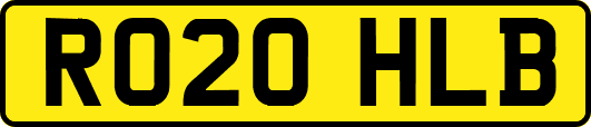 RO20HLB
