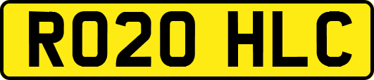 RO20HLC