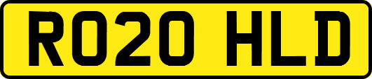 RO20HLD