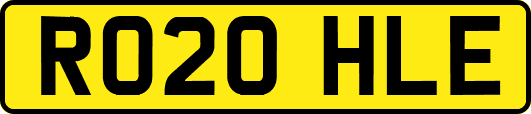 RO20HLE