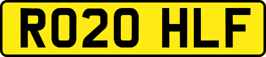 RO20HLF
