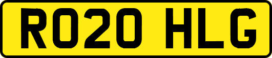 RO20HLG
