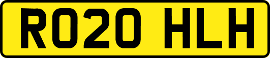 RO20HLH