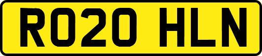 RO20HLN