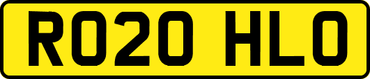 RO20HLO