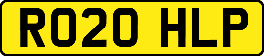 RO20HLP