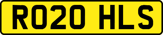 RO20HLS