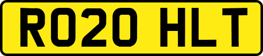 RO20HLT