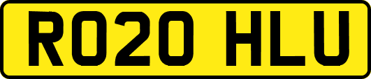 RO20HLU
