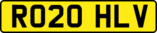RO20HLV