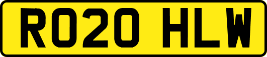 RO20HLW