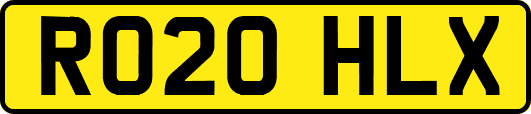 RO20HLX
