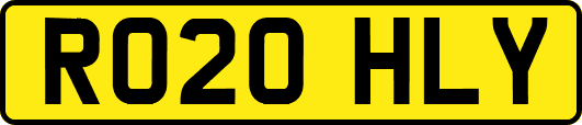 RO20HLY