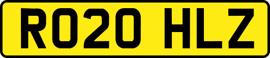 RO20HLZ