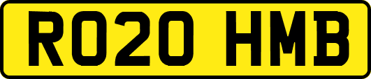 RO20HMB