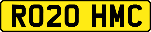 RO20HMC