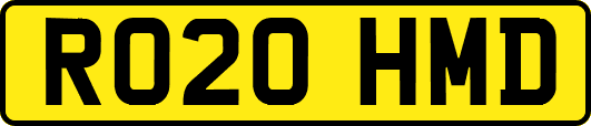 RO20HMD