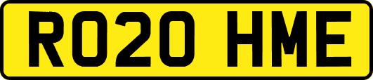 RO20HME