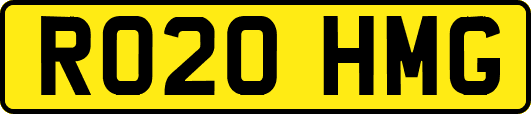 RO20HMG