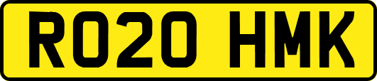 RO20HMK