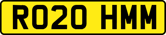 RO20HMM