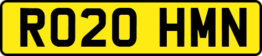 RO20HMN