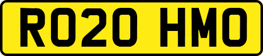RO20HMO