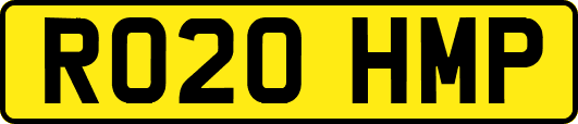 RO20HMP