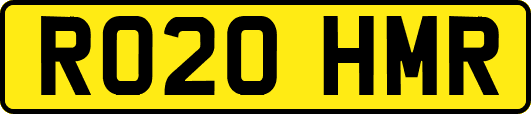 RO20HMR