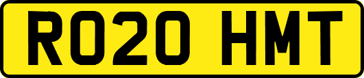 RO20HMT