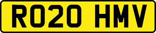 RO20HMV