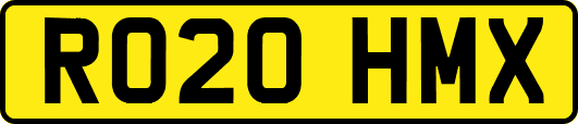 RO20HMX