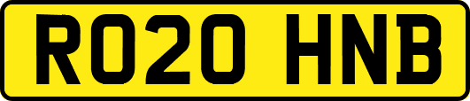 RO20HNB