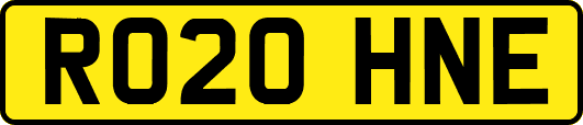 RO20HNE