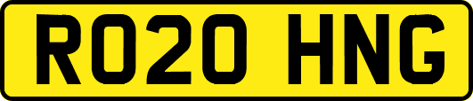 RO20HNG