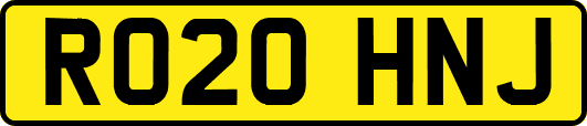 RO20HNJ