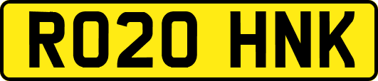 RO20HNK