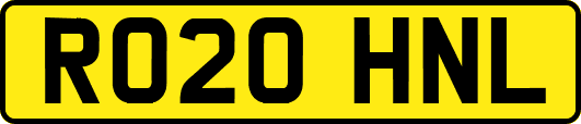 RO20HNL