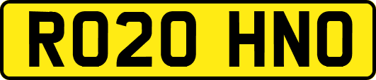 RO20HNO