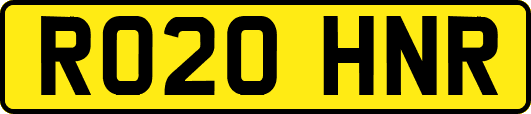 RO20HNR