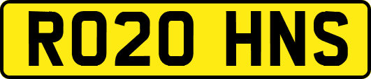 RO20HNS