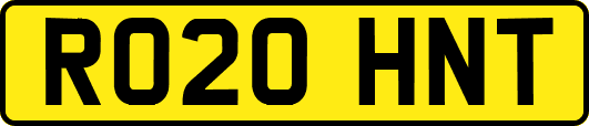 RO20HNT