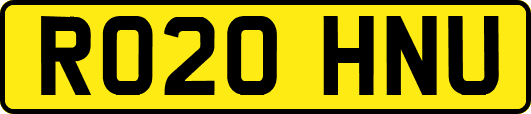 RO20HNU