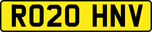 RO20HNV