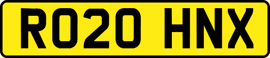 RO20HNX