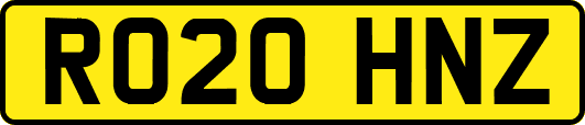 RO20HNZ